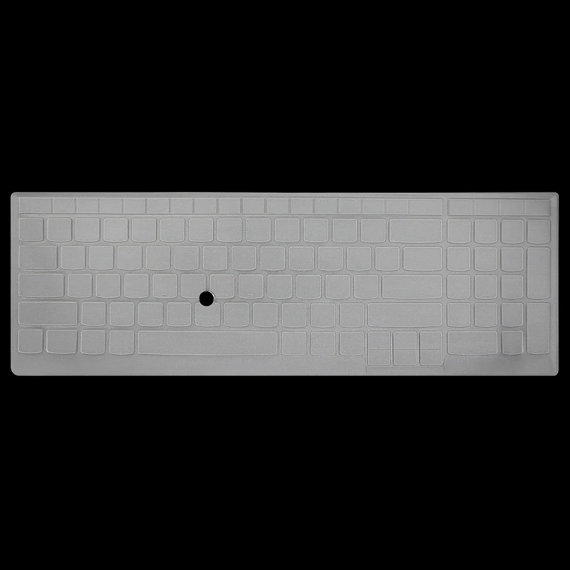 키보드 필름 방수 키패드 커버 TPU 스킨 forThinkpad, T580 P52S E15 E590 39XC