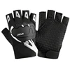 Half Finger Gloves Breathable Non-Slip Gloves Shock Absorption Sports Gloves For Outdoor Riding Fitness Training 3