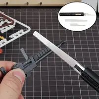 Mini Saw Model Trimming Multifunction Saw Exquisite Model Kit for U-Star 1
