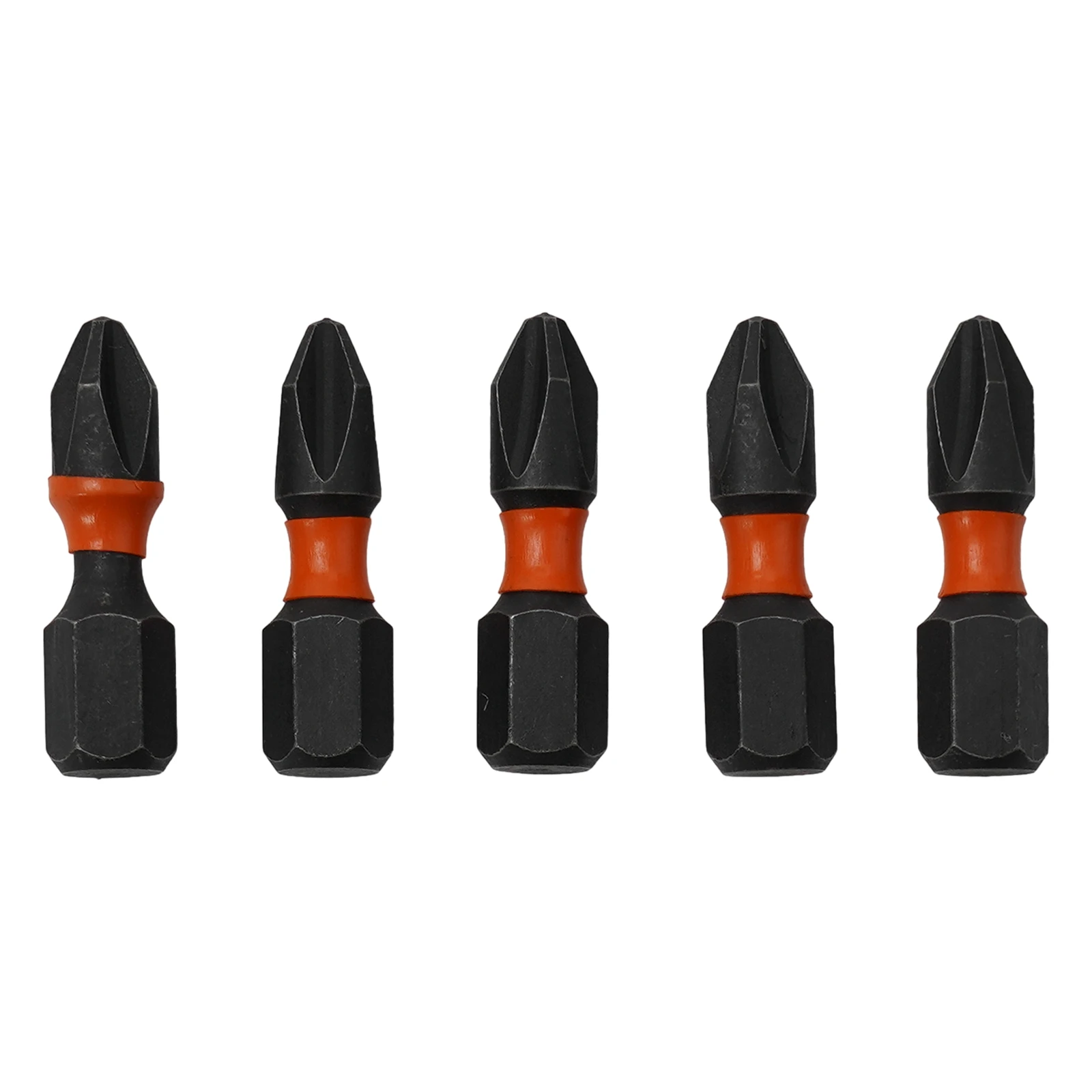 

Отвертка бита ручной ремонтный инструмент 1/4 дюйма шестигранный хвостовик легированная сталь Крестовая головка ударная отвертка Биты магнитные Биты