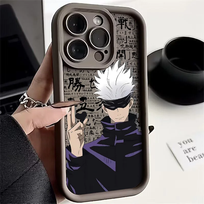 Protective Case for iPhone thumbnail 2