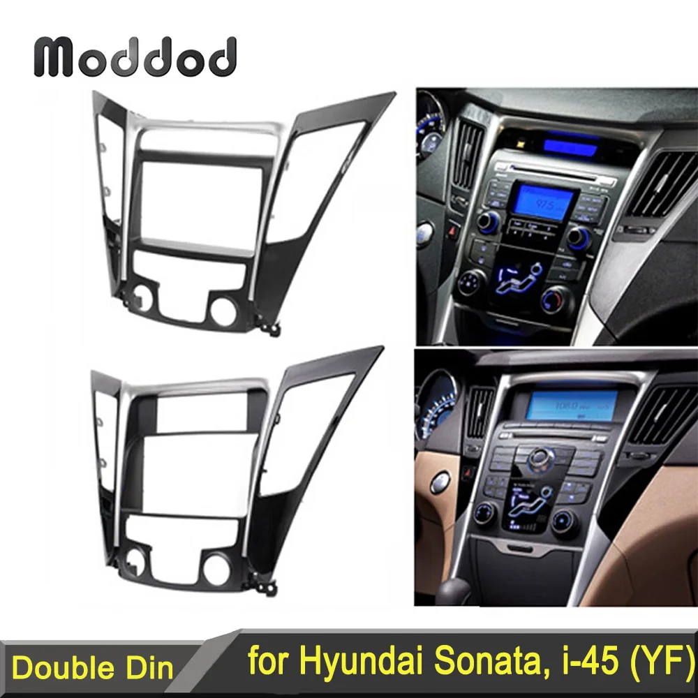 For HYUNDAI Sonata YF 2010+ Radio CD 