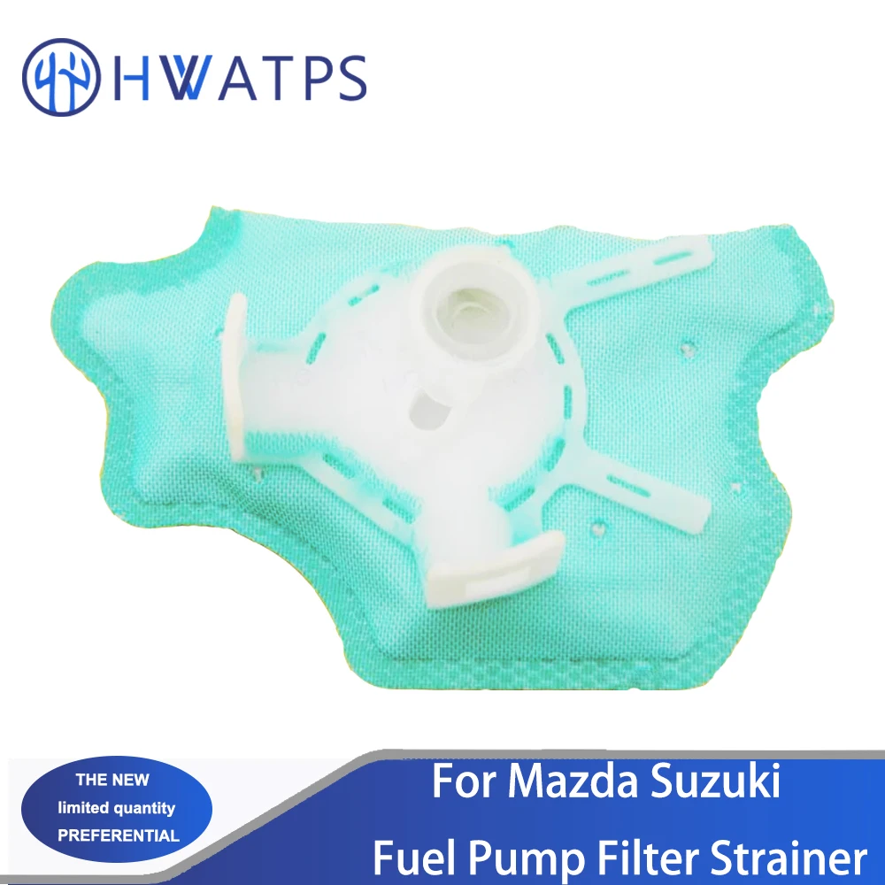 

Фильтр топливного насоса 1510078880 TBH1013, фильтр для Mazda Demio 2, Suzuki Escudo Grand Vitara TAA4V TDA4W DE3AS DE3FS Y406 EFP5029