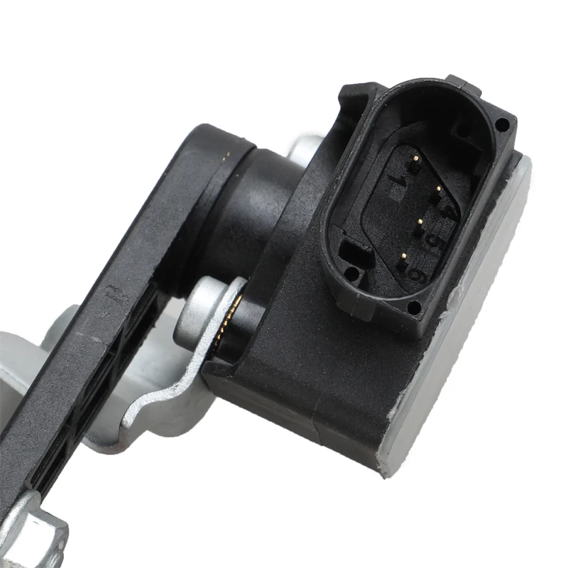 7L0616213D Suspension Height Level Sensor Car Body Height Sensor Lever 7L0616214C 7L0616571D 7L0616213C For Volkswagen Touareg for Audi Q7 7LA 7L6