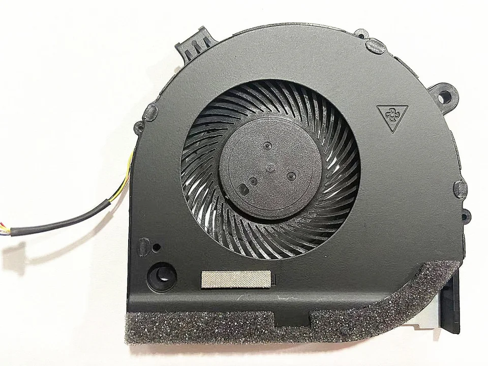Novo Original Ventilador De Cpu Gpu Para Dell G3 3579 G3 3779 G5 5587 G5 15 5587 Séries - Foto 5
