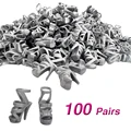 100 Pairs Shoes I