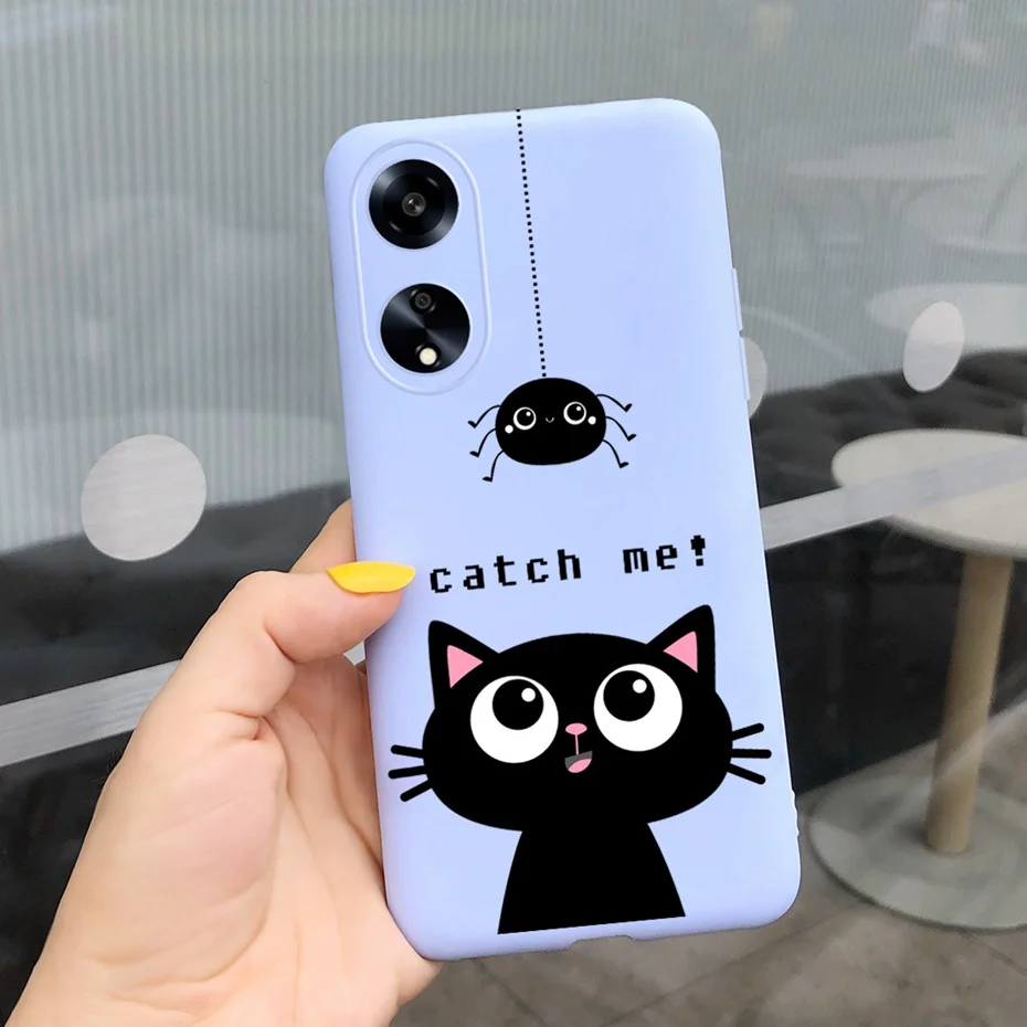 Cute Jelly Silicone Soft TPU Phone Case Cover - Enhanced Protection and Style
