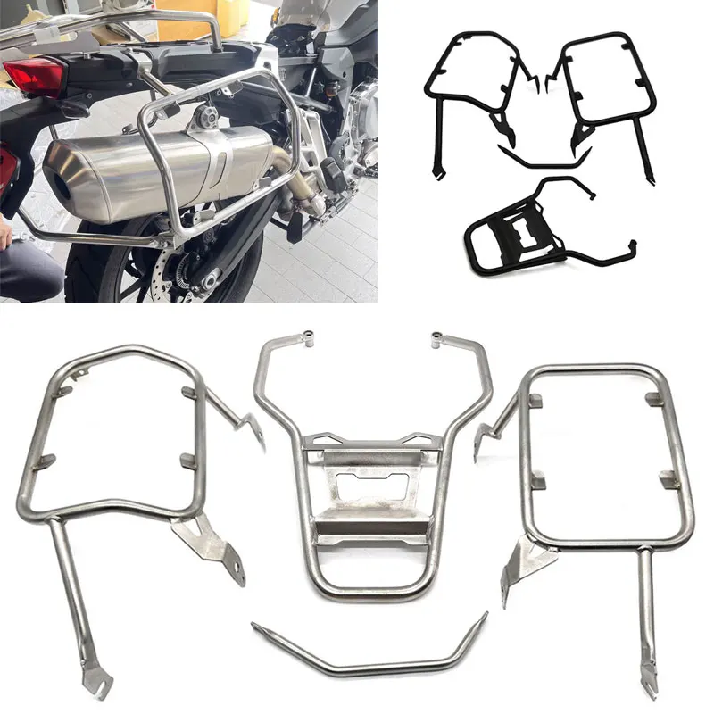 Fit-for-BMW-F850GS-F750GS-LC-Adventure-F-750-850-GS-Motorcycle-Panniers ...