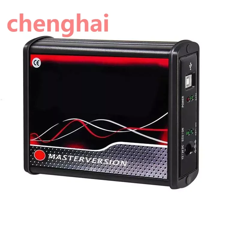 Eu Red K-Tag V7.020 4 Led Online Kess V5.017 K-Tag 7.020 Master Kess 5.017 Obd2 Tuning Ecu Program