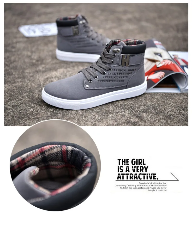 Stivaletti chukka desert boots da uomo alti stringati casual_voghion.com