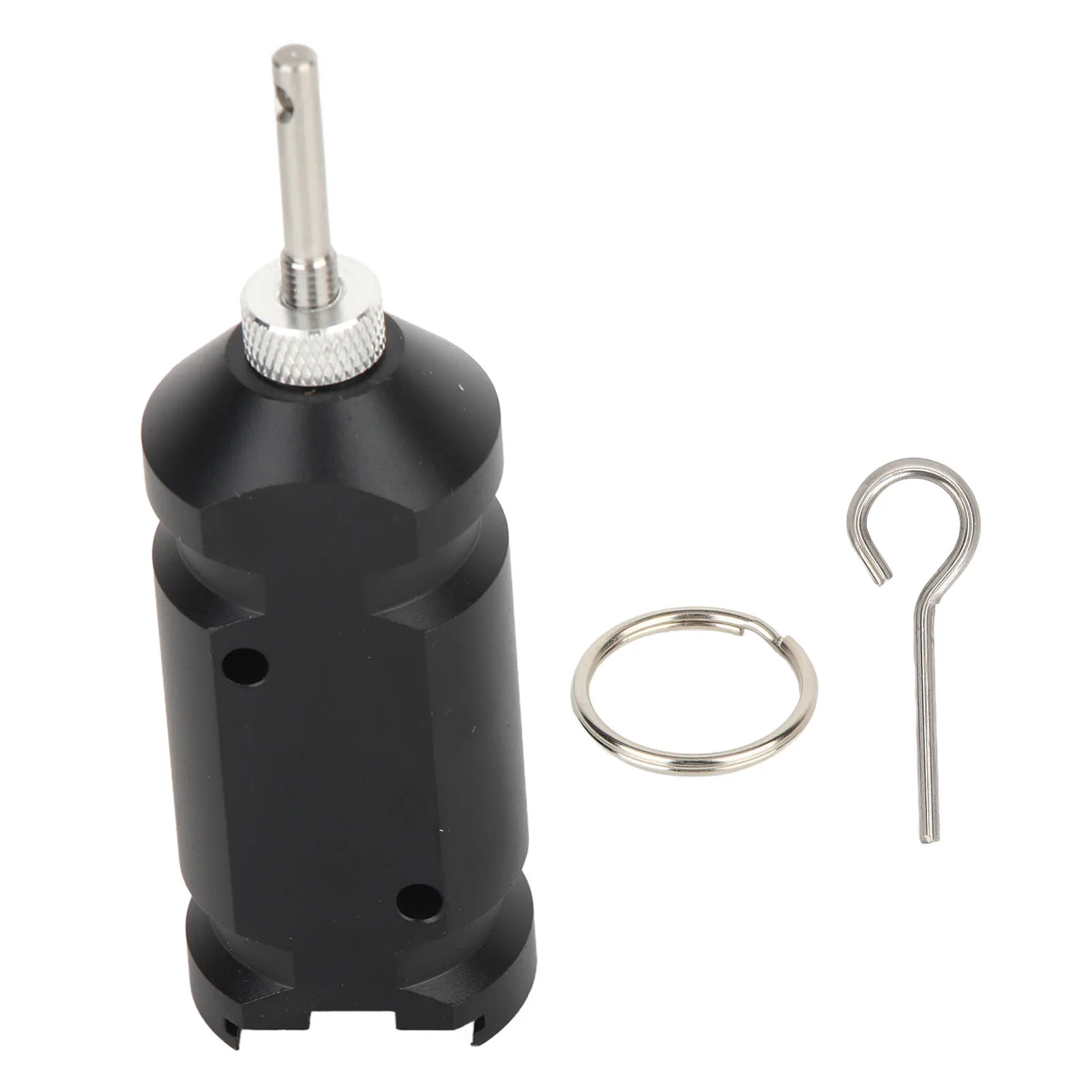 Perimeter Trip Wire Alarm 3