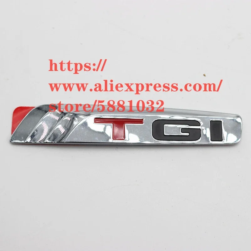 

Боковое крыло с логотипом TGI для Maxus G10 Side