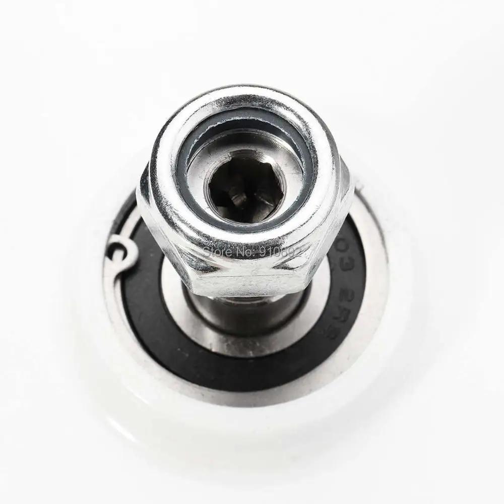 Home Use Generator 400W 500W 600W 12V 24V 48V Low Speed Dynamo Gearless Permanent Magnet AC Alternators for Wind Water Turbine