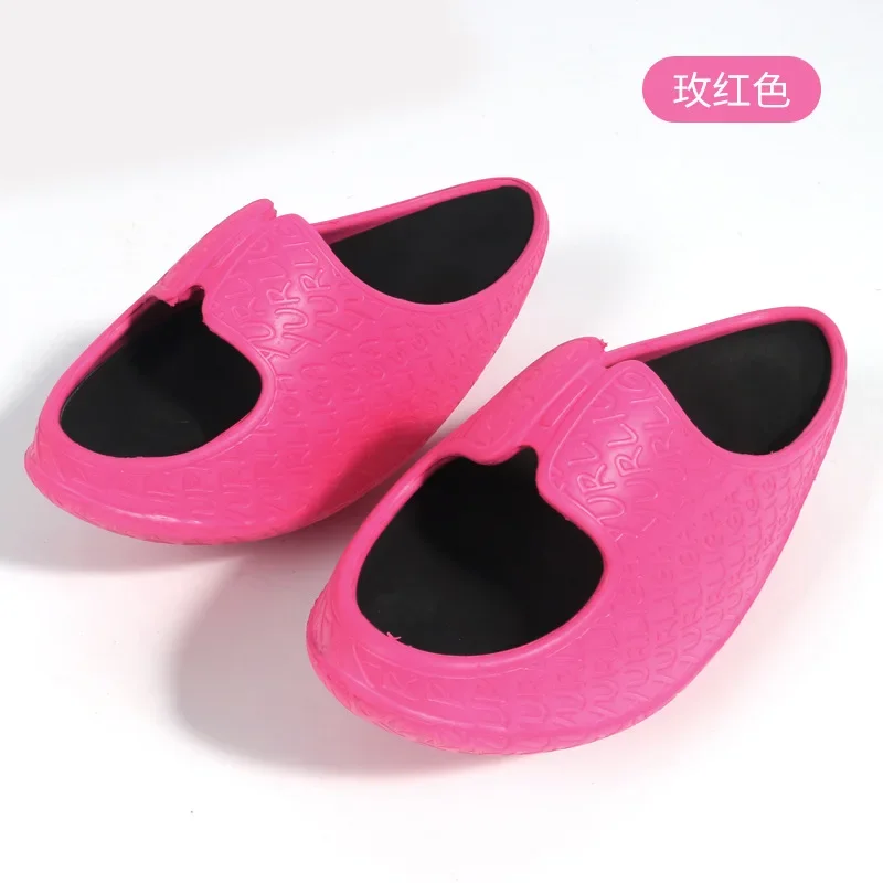 Women's Summer Shoes, Swing Shoe Slippers, Shoes Lose Weight