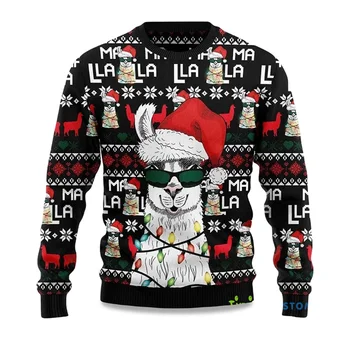Funny Festive Jumpers 6