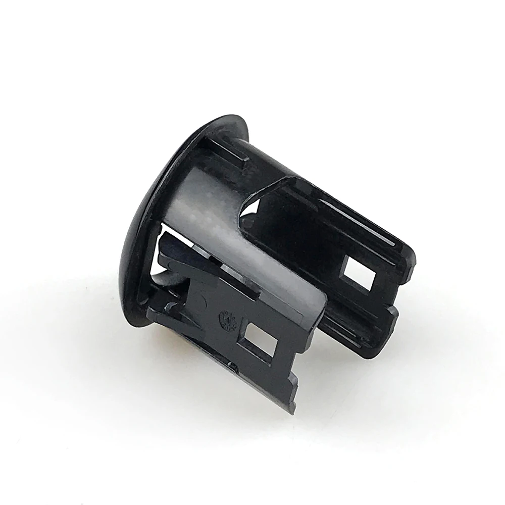 新品未使用,ＶＩＥＷ　5X3mm Nissan GT-R Armada Maxima QX80 OEM Rear Parking Sensor