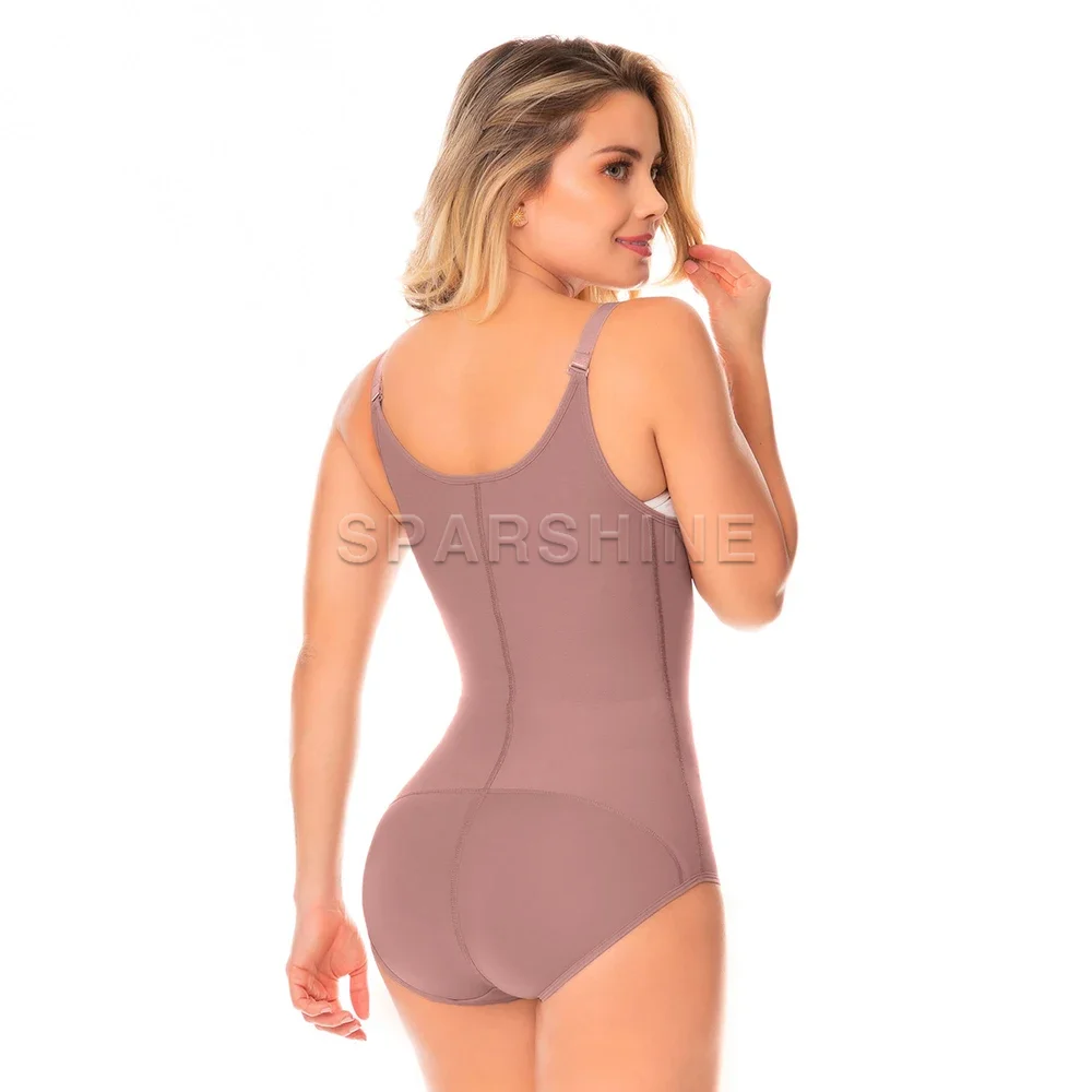 High Waist Sexy Butt Lifting Shapewear Women Postpartum Reducing And Shaping Flat Belly Tummy Control Slimming Underwear