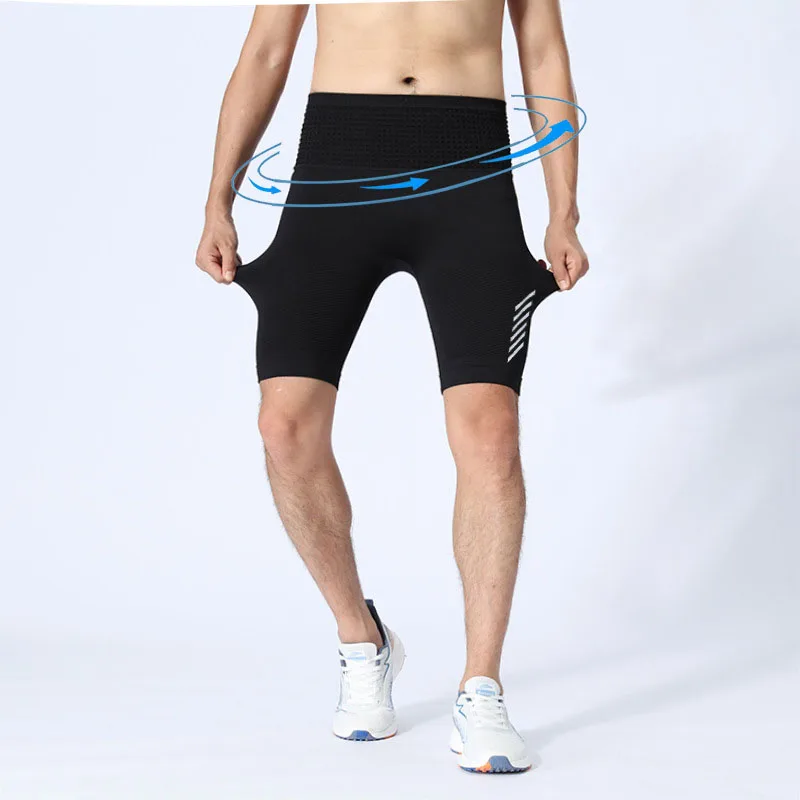Men Outdoor Running Shorts Board GYM Exercise Fitness Leggings Compression Basketball Hiking Trainning Sport Soccer Clothing A85