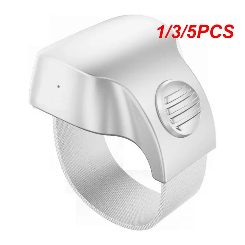 1/3/5Pcs Pulsante Di Controllo Remoto Controller Wireless Auto-Timer Fotocamera Stick Shutter Release Phone Selfie Ring Per Ios