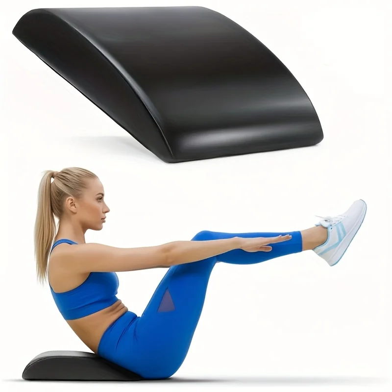 Ab Mat tapis de gym abdominal renforcement musculaire exercices abdos crunch portable