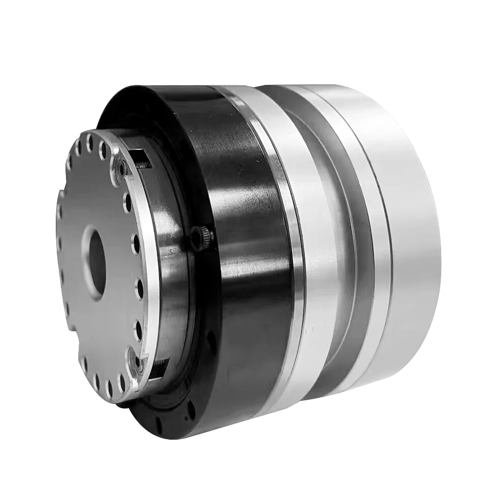

High Precision industrial robot Harmonic Motor Robot Harmonic Drive Gearbox Servo Motor