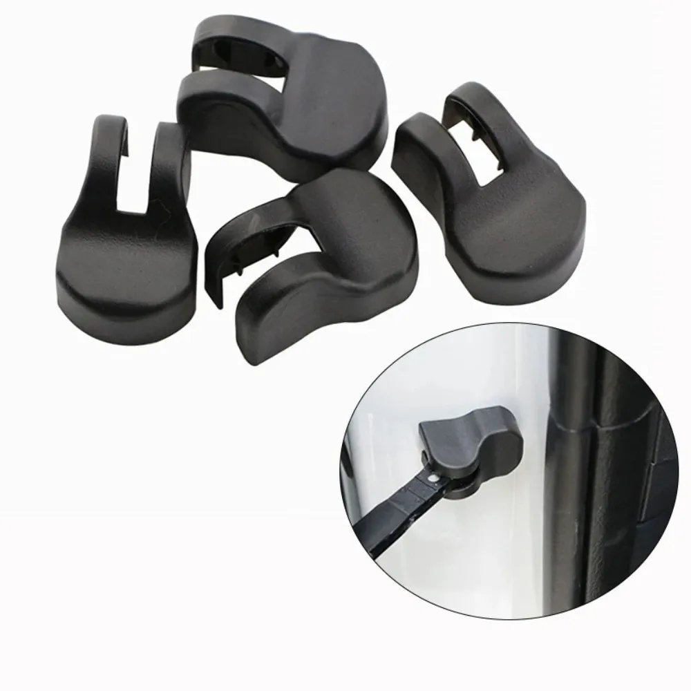Car Door Stopper Protection Cover, 4-Pack