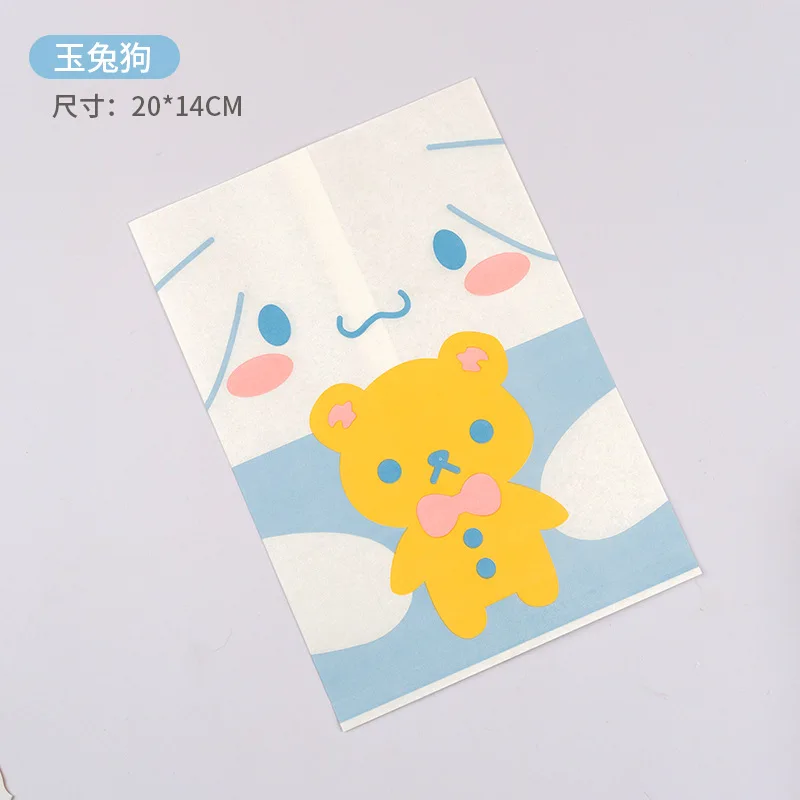 Рисунок 6 - Милый мультяшный Sanrio Kuromi