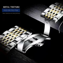 2023 Top Brand Luxury Men's Watch 30m Waterproof Date Clock Male Sports Watches Men Quartz Casual Wrist Watch Relogio Masculino
