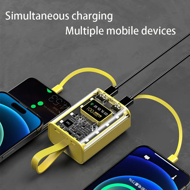 携帯バッテリー PUPY専用