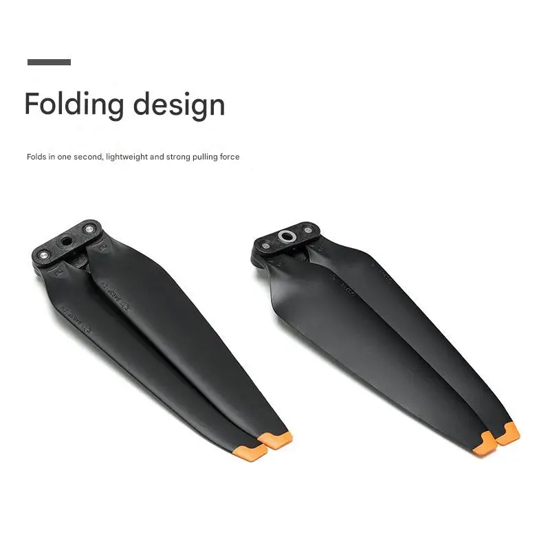 Drone Propeller Drone Propellers Drone Propeller Blades Propeller Replacement Parts DJ Propellers Mavic 3 pro Enterprise 3M 3T 3E Camera Drone Accessories 1 Pair