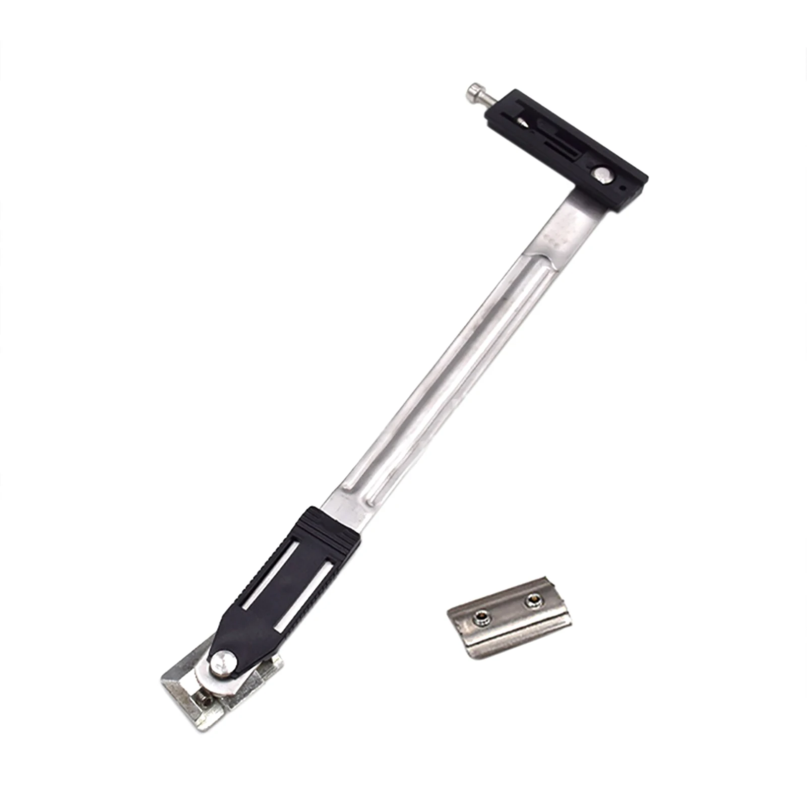 Two Link Hardware Window Wind Support Angle Controller Broken Bridge Stainless Steel Inside Limiter Sliding Bracing Adjustable
