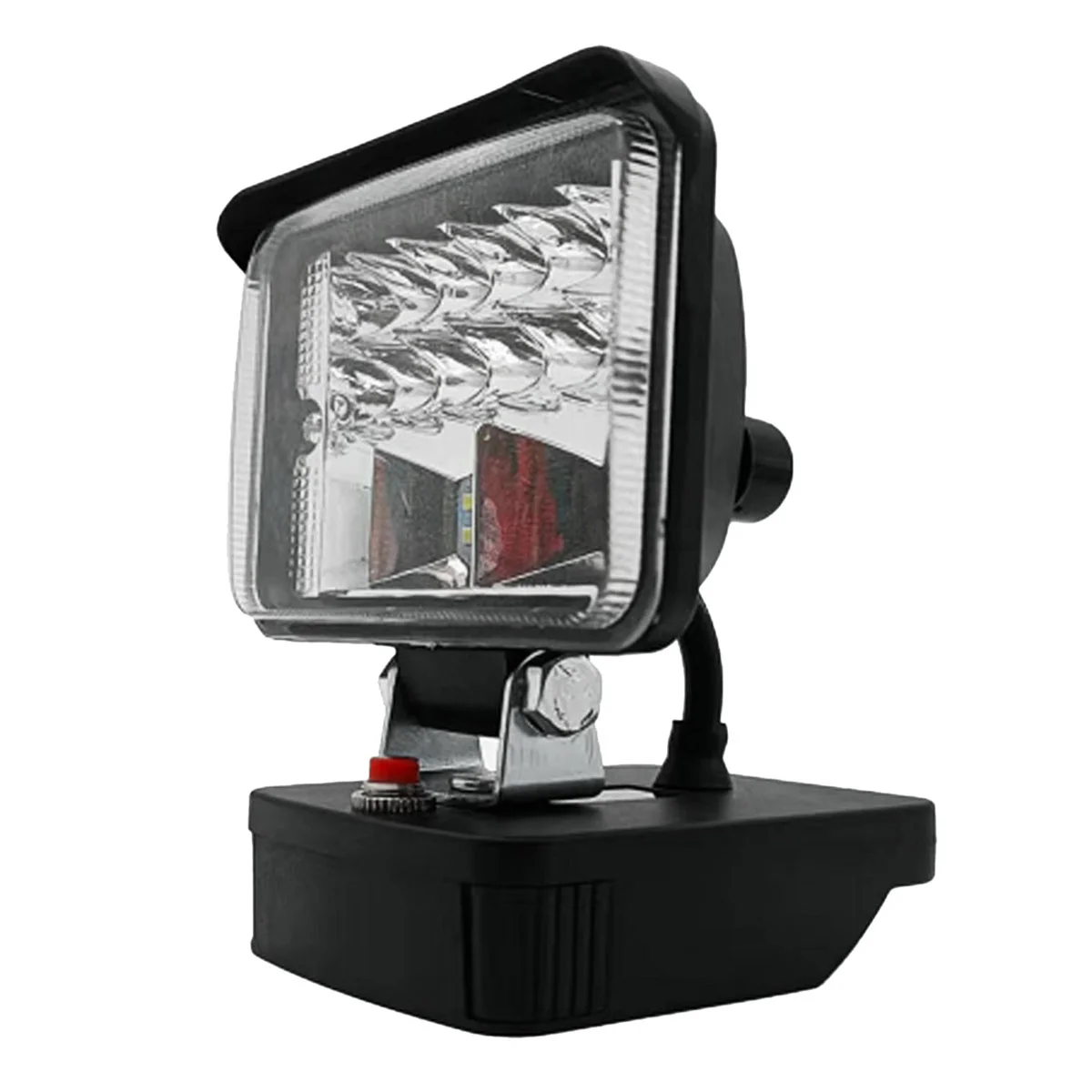 

LED Light Converter for 18V Lithium Battery Conversion for High Performance LED Light Work Light