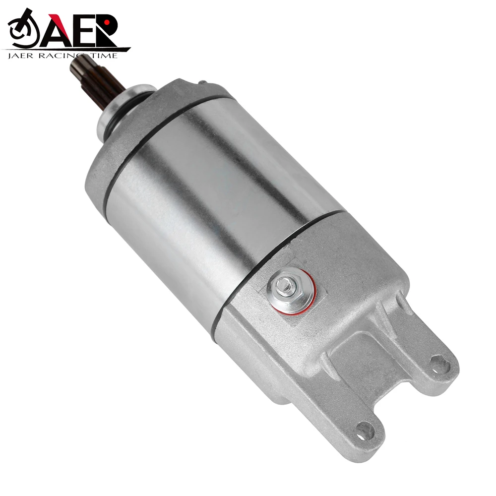 

31200-HC4-003 ATV Engine Starter Motor for Honda 31200-HC4-013 31200-HC4-023 31200-HC4-033 TRX300 FW FourTrax BigRed 300