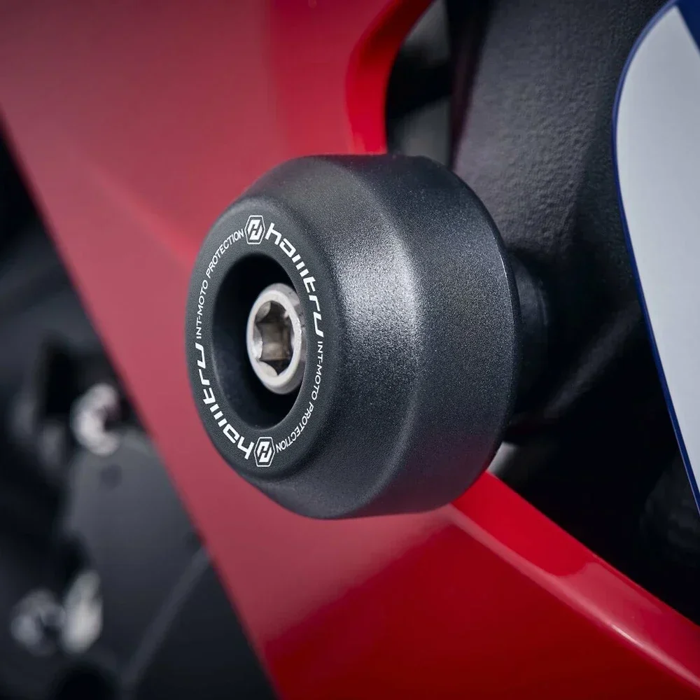 혼다 CBR1000RR-R SP 2020-2023 용 모토크로스 프레임 슬라이더 크래시 보호대