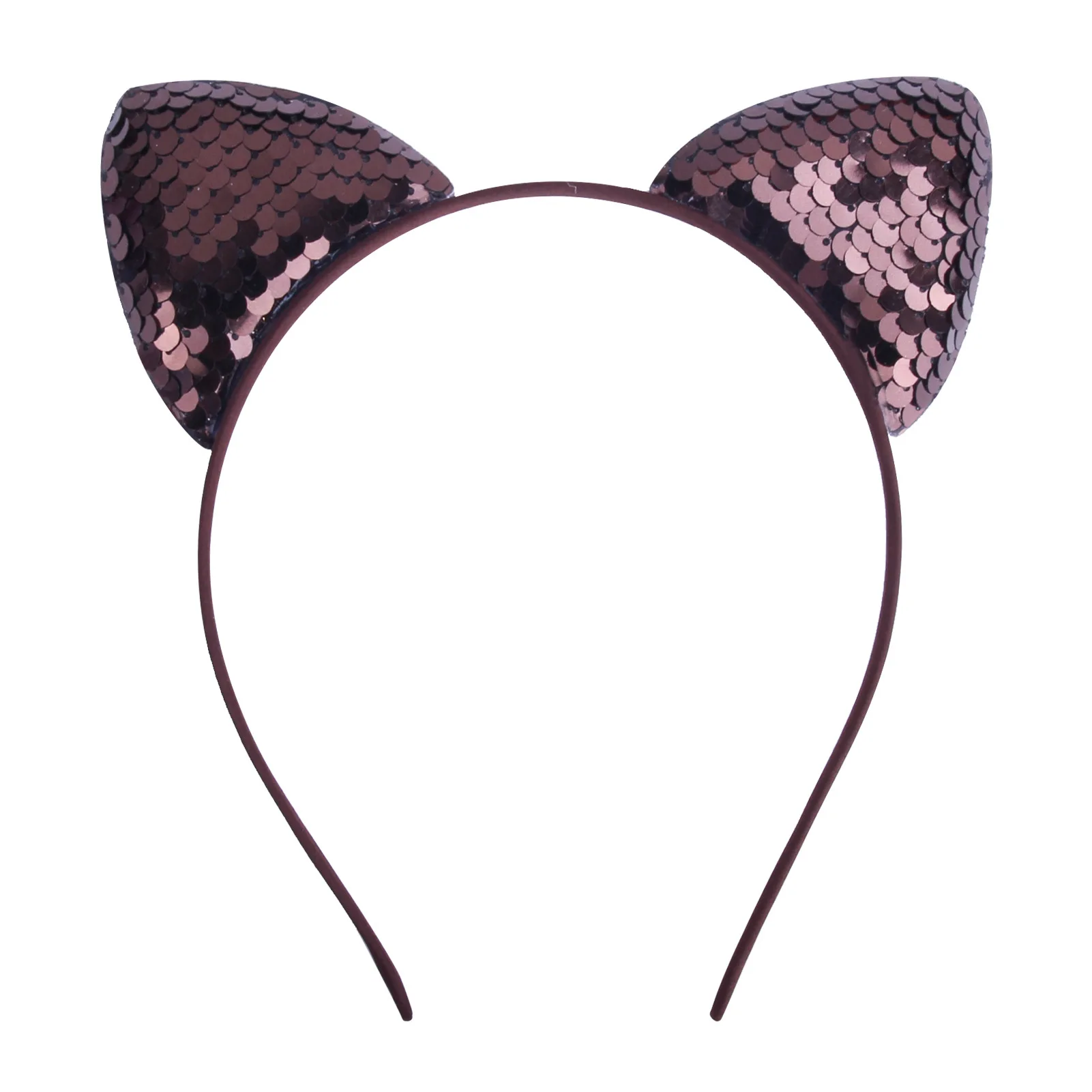 Diademas LED ftivas con forma de gato y orejas, tocados parpadeant iluminados, suministros para fitas, bodas, cumpleaños, Cosplay, Halloween Diademas LED ftivas con forma de gato y orejas, tocados parpadeant iluminados, suministros para fitas, bodas, cumpleaños, Cosplay, Halloween