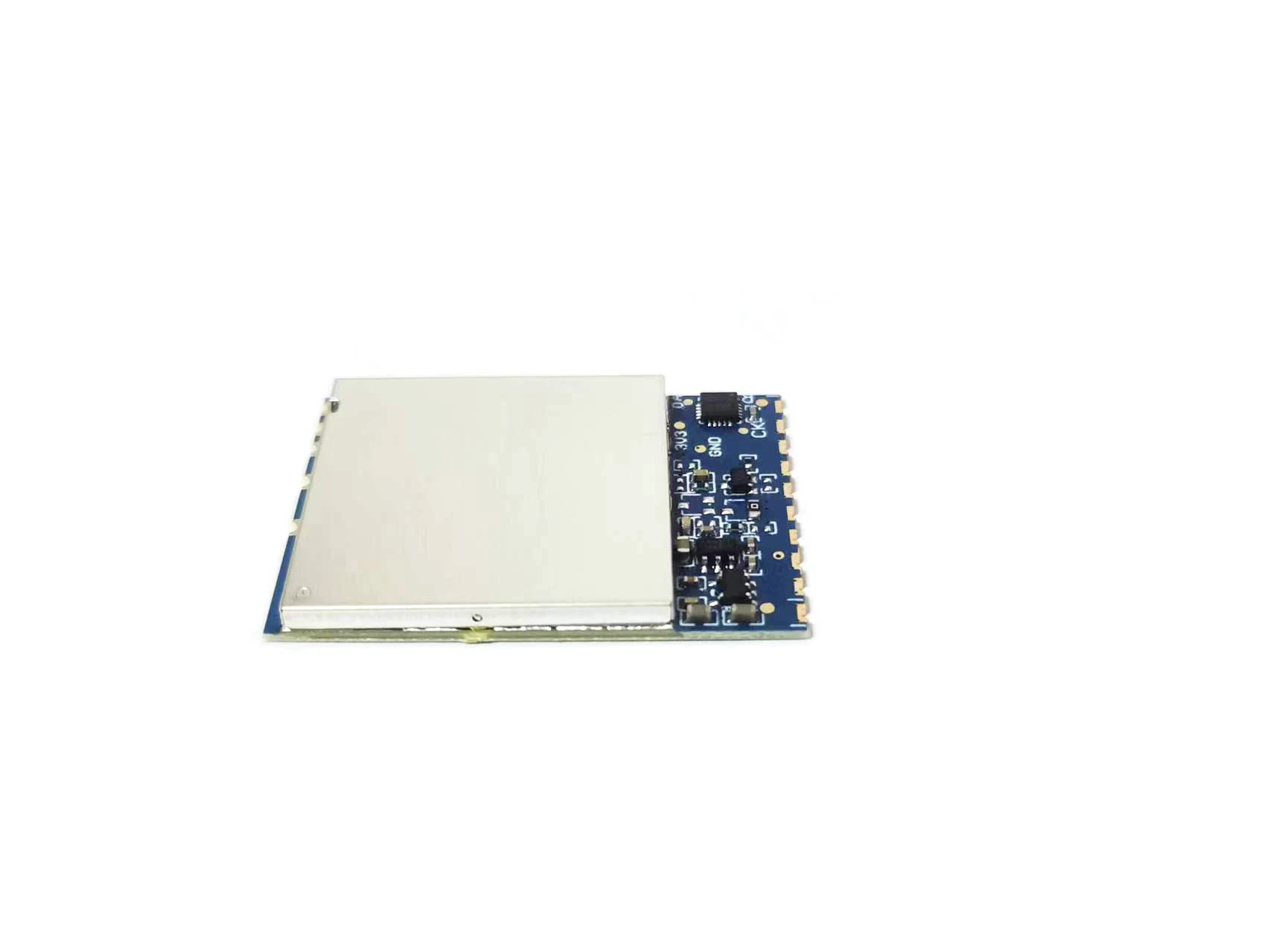 1.1GHz-1.3GHz VTX VRX 1000mW Video Transmitter/Receiver Module For Long Range RC Drone