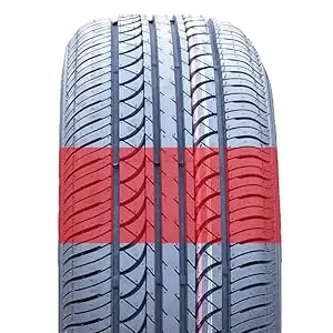 fullway pc369 touring performance tyre tire passenger truck suv all season