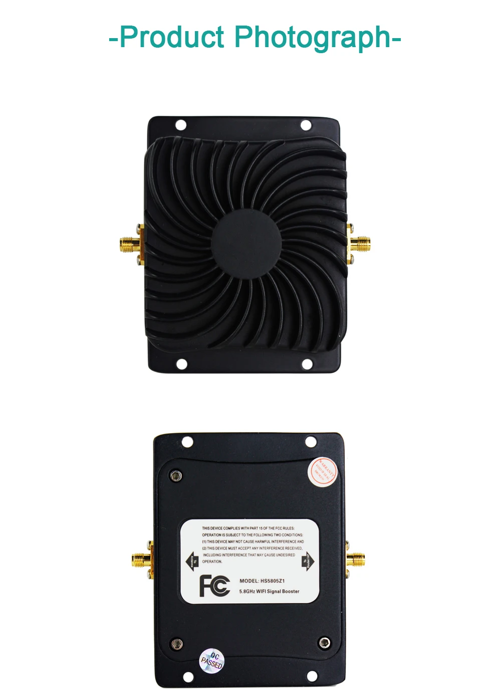 팝 EDUP 와이파이 부스터 2.4GHz 8W 와이파이 전력 신호 증폭기 라우터 범위 확장 부스터 6dBi 무선 안테나 어댑터 802.11b/g/