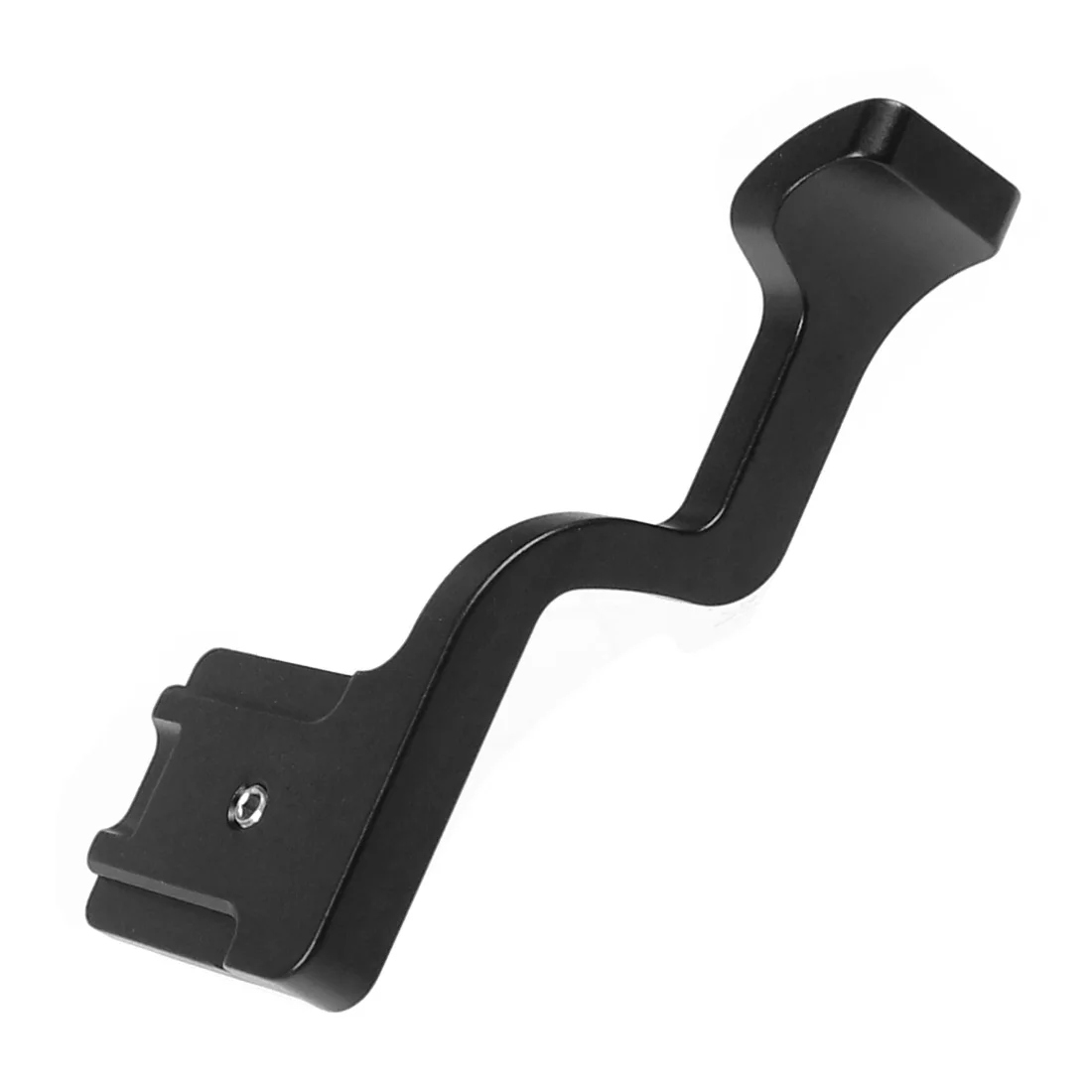Metal Thumb Grip for FUJIFILM X-M5 Camera Mini Hot Shoe Thumb Up Grip Cover for