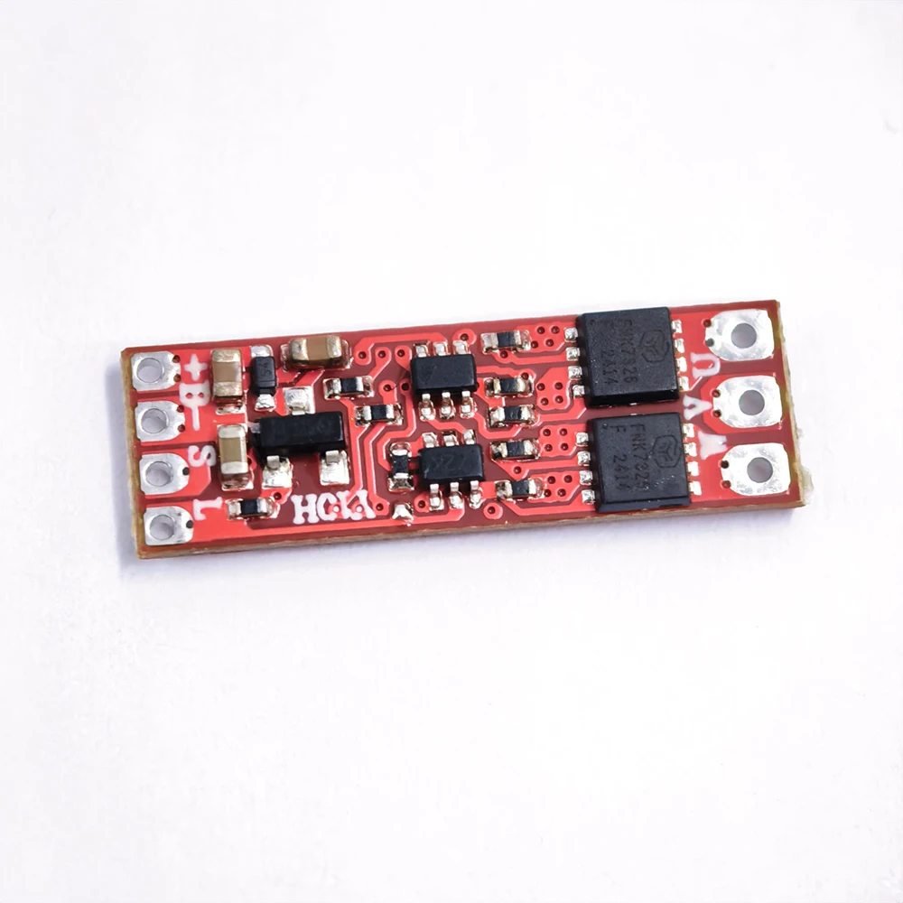2S-3S DC 7.4V-11.1V 8A Tiny BLDC Brushless Motor Driver Board Electric Regulator Drive For 1104 1106 1306 1407 1503 Motor