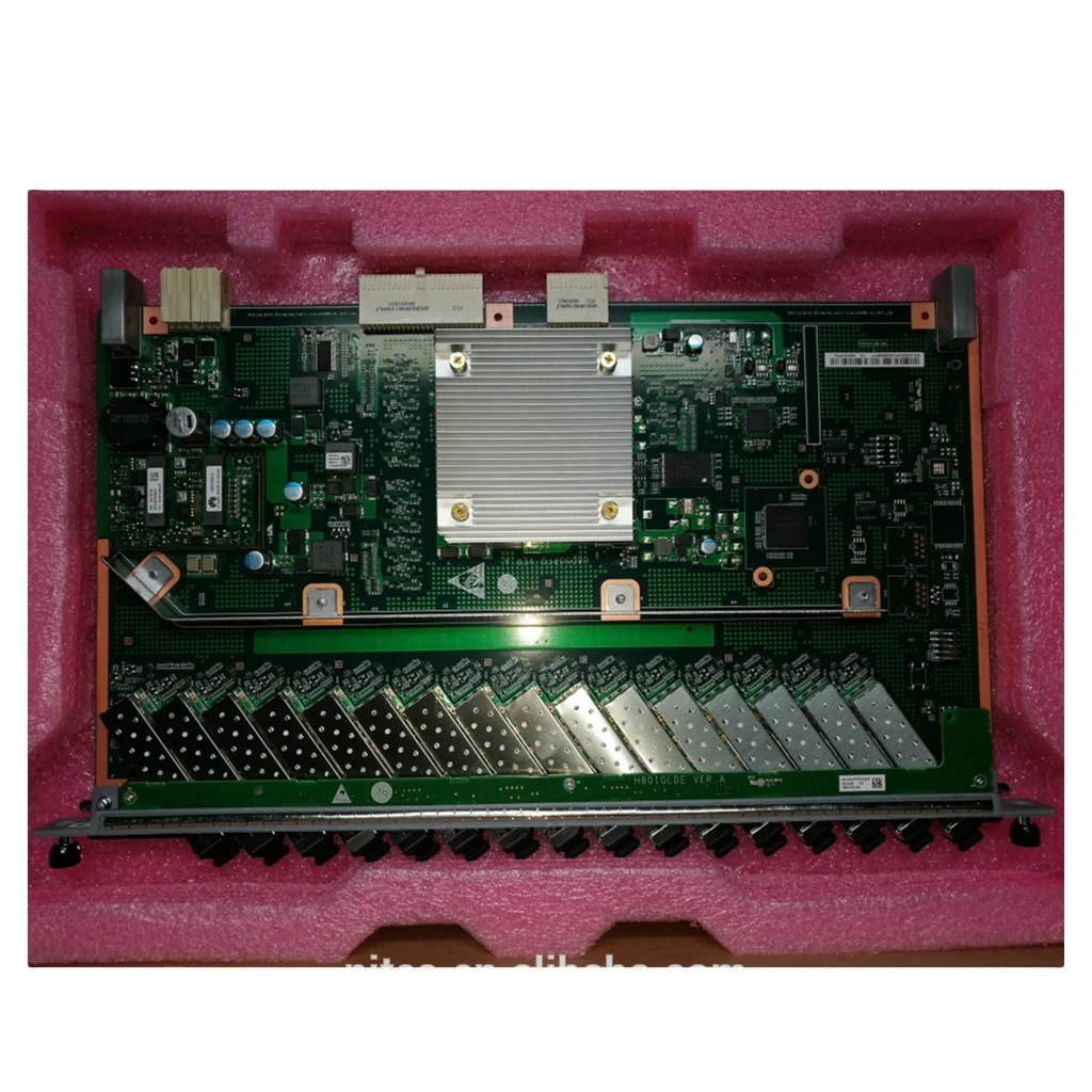 

Original EPFD 16-port EPON OLT Service Board for MA5683T MA5608T MA5680T MA5600T MA5603T
