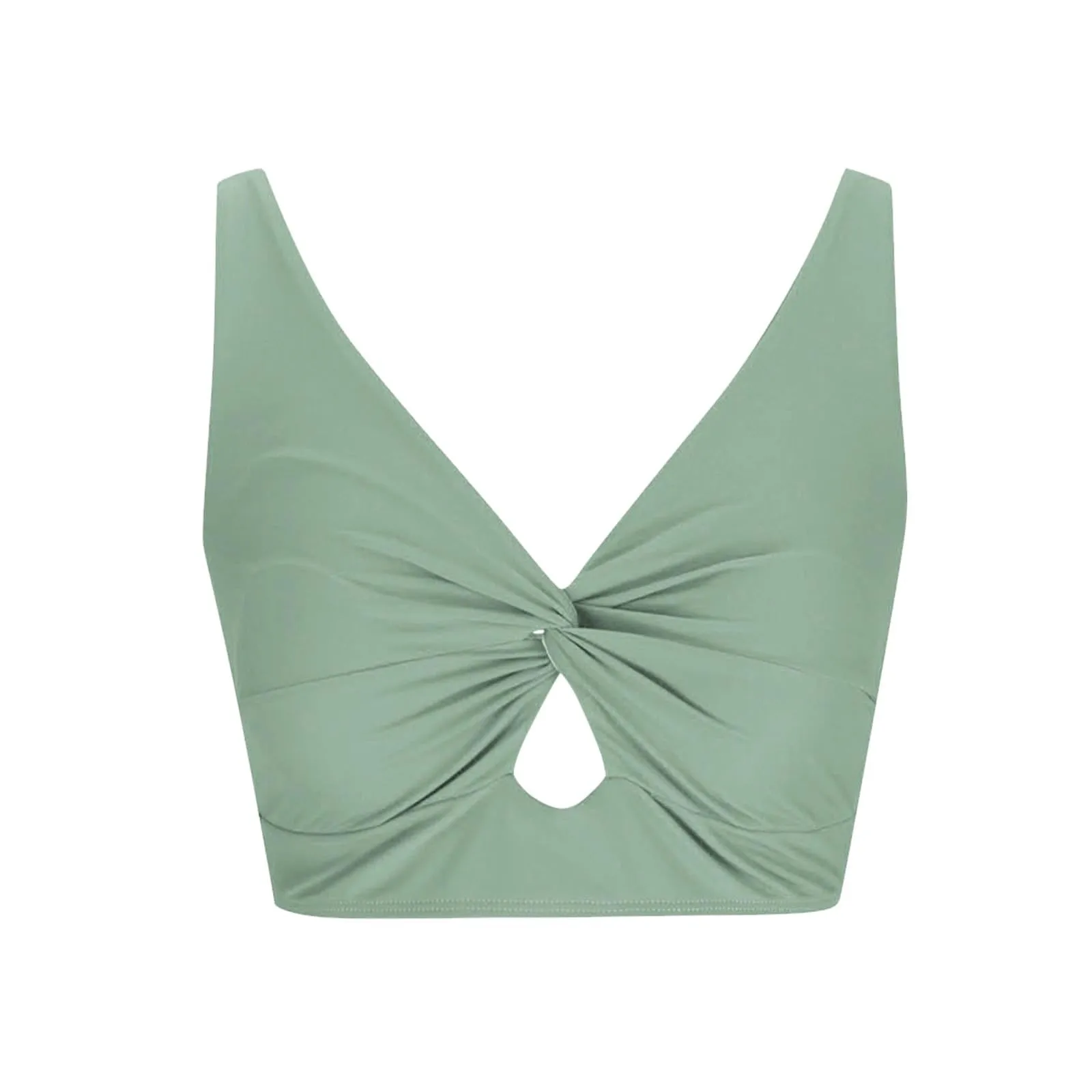 Costume da bagno spalline regolabili