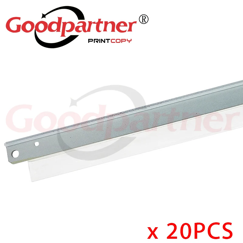 Tambor Lâmina de Limpeza para Kyocera M2040 P2235 M2135 P2040 P2335 M2540 M2235 M2635 M2640 M2735 M2835 20x 302rv93010 Dk1150 M2040dn