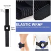 Professional Ice Bag Bandage with Reusable Ice Bag Pack for Arm Calf Knee Ankle Shoulder Neck Sprained Hot and Cold Compress 2