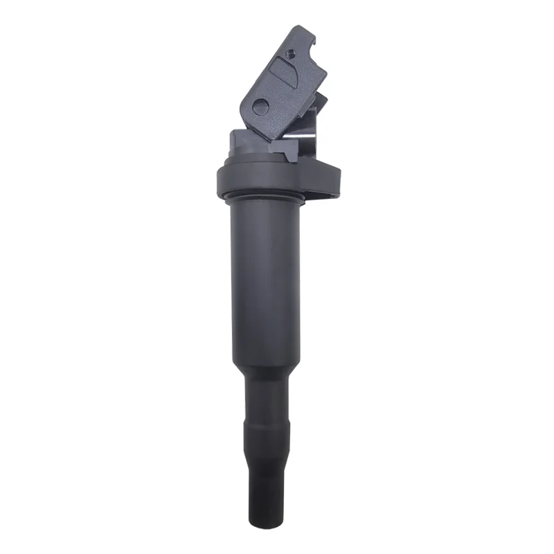 New ignition coil ignition system for BMW E60 F10 F07 E61 F11 E63 E65 E66 F01 F02 F03 F04 5.7 series OE 12137571643 0221 504 470 ignition coil igniter car ignition parts ignition device