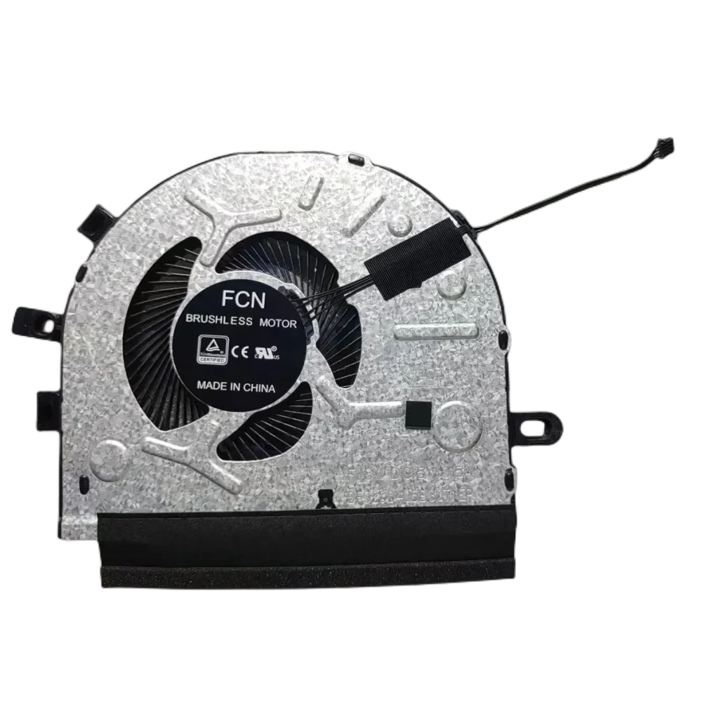 Ventilateur De Refroidissement CPU Pour Lenovo Yoga 520-14IKB - Réf. DC28000JFF0 - Occasion Fonctionnel