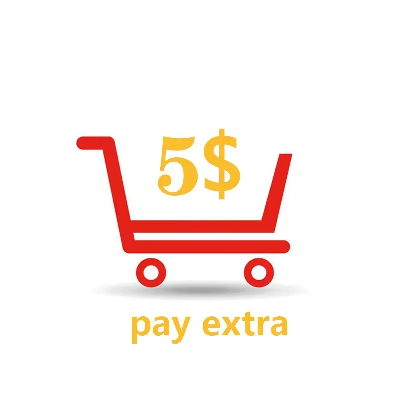 

Дополнительная плата/стоимость указана только за остаток вашего заказа