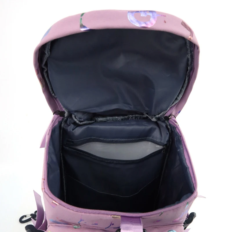 Gym Yoga Sport Backpack Travel Bag For Men Women Graffiti Letters Printing Fitness Siwmming Dry Wet Crossbody Sports Handbag Bag 4