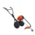 4/2 Stroke Push-Type Gasoline Lawn Mower Portable Home Use Weed Trimmer for Clearing and Weeding Grass Cutter and Brush Cutter 3