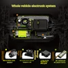 Relalo Gladiator 1:14 Rc Car 100km/H High Speed Racing Four-Wheel Drive Off-Road Adult Remote Control Car Toy 6